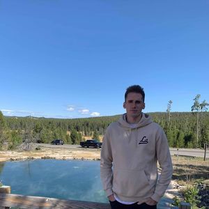 Meet your Posher, Samuel